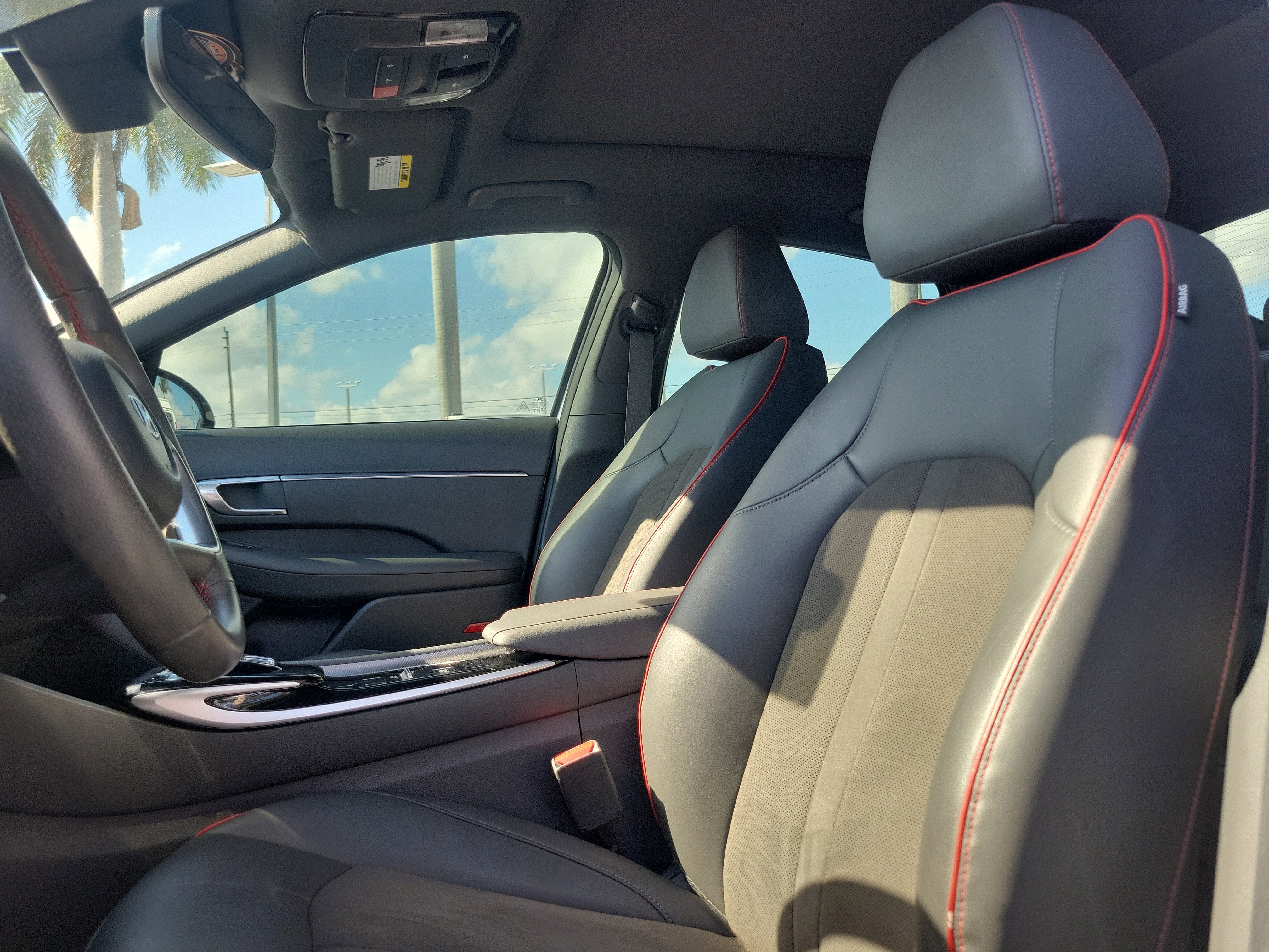 2023 Hyundai Sonata SEL Plus