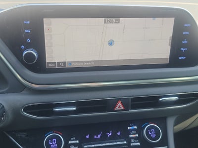 2023 Hyundai Sonata SEL Plus