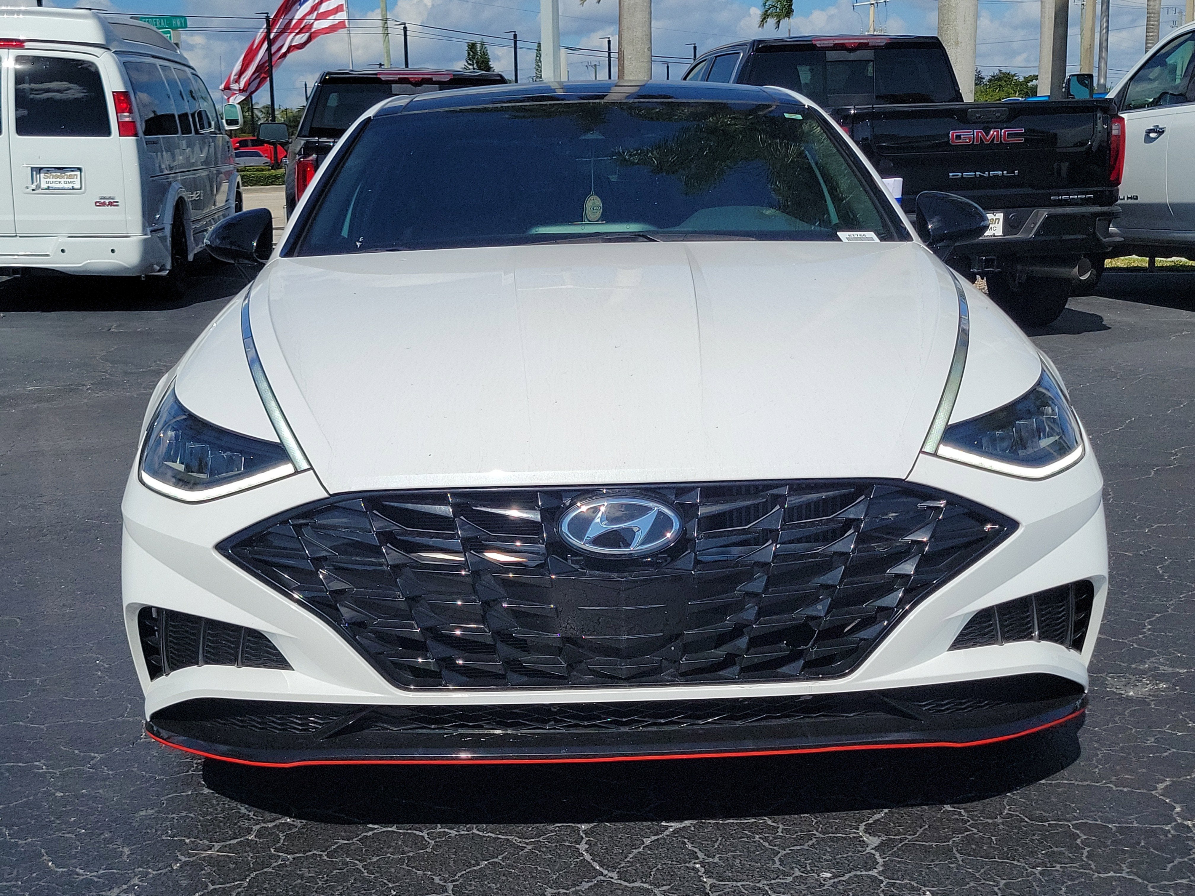 2023 Hyundai Sonata SEL Plus