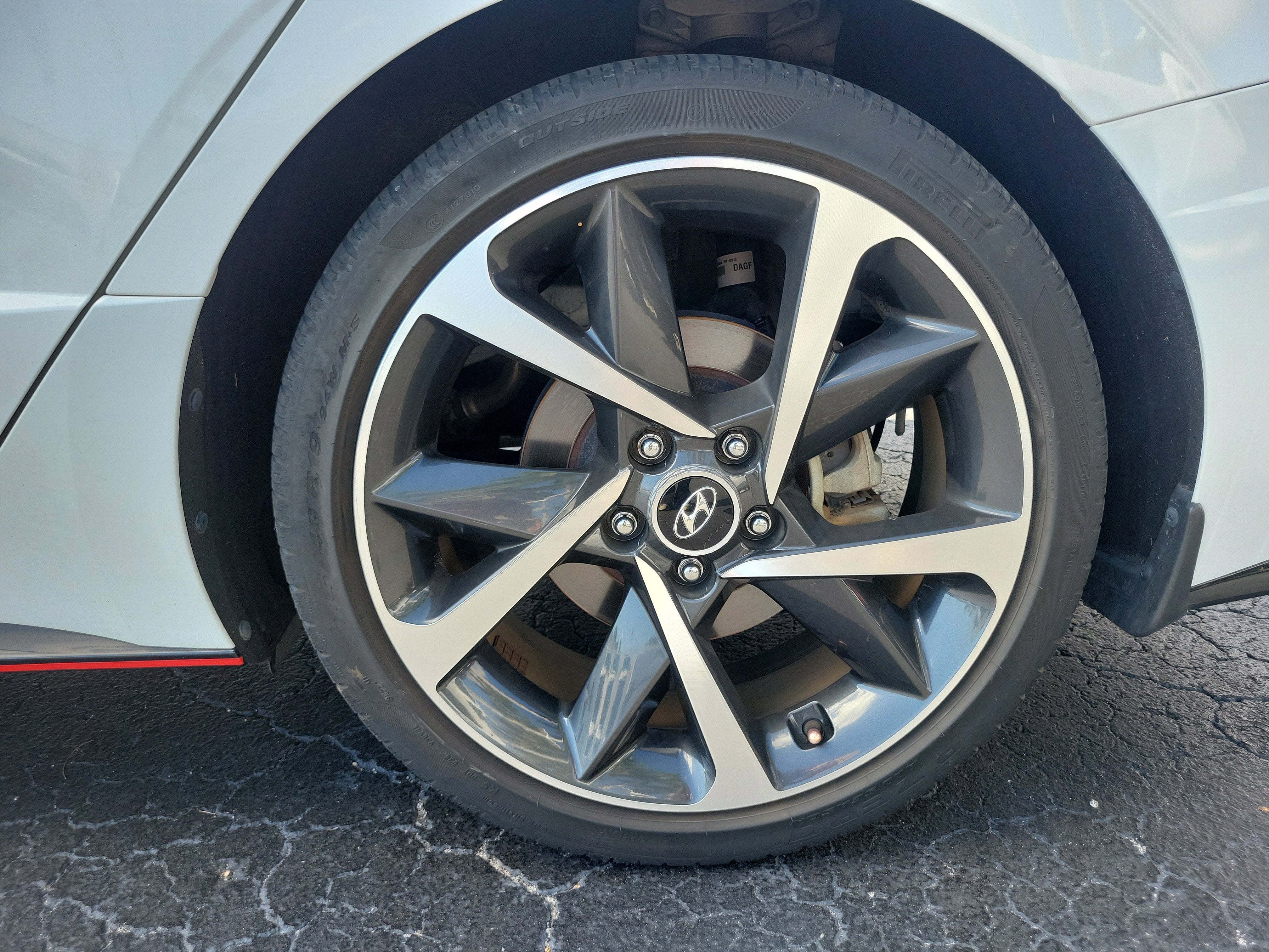 2023 Hyundai Sonata SEL Plus