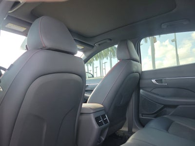 2023 Hyundai Sonata SEL Plus