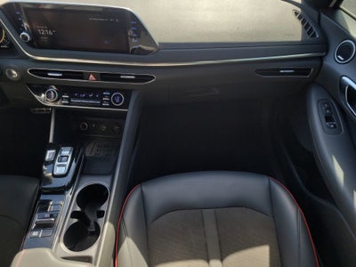 2023 Hyundai Sonata SEL Plus
