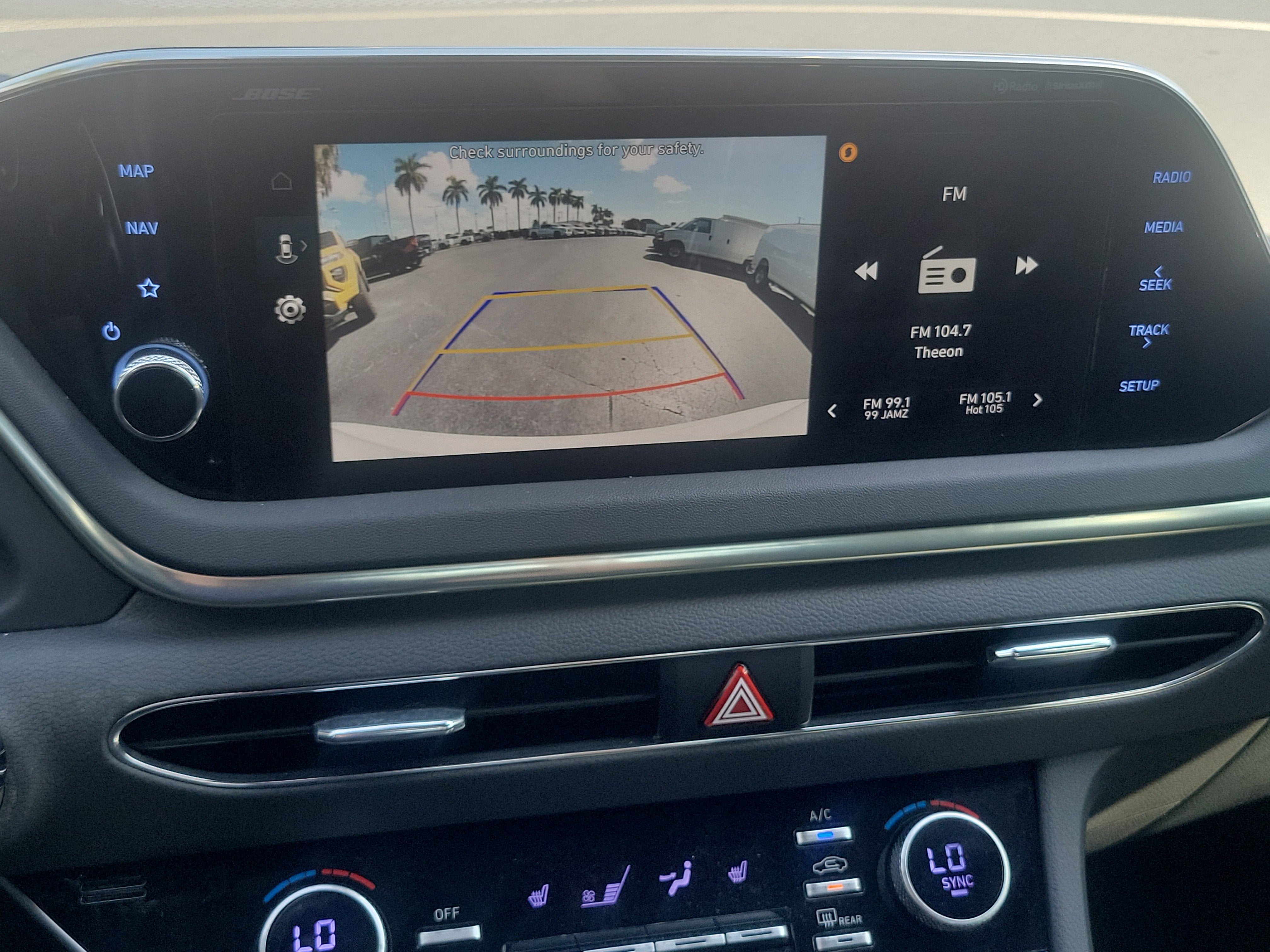 2023 Hyundai Sonata SEL Plus