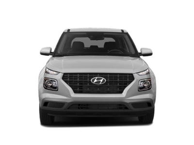 2022 Hyundai Venue SE