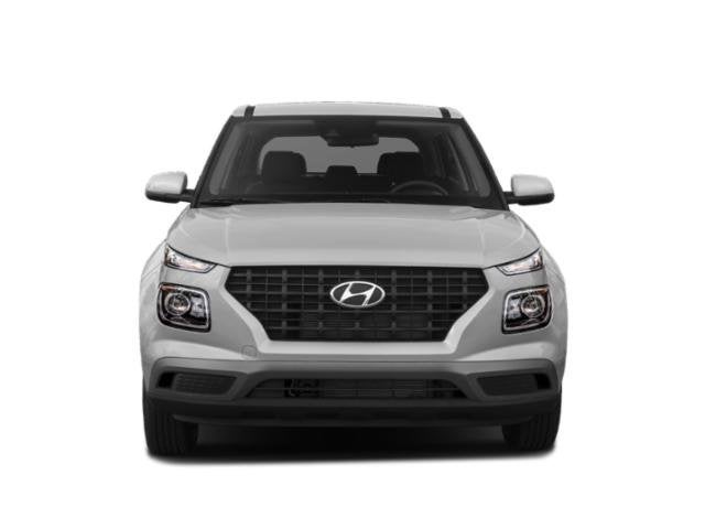 2022 Hyundai Venue SE