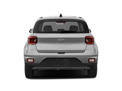 2022 Hyundai Venue SE
