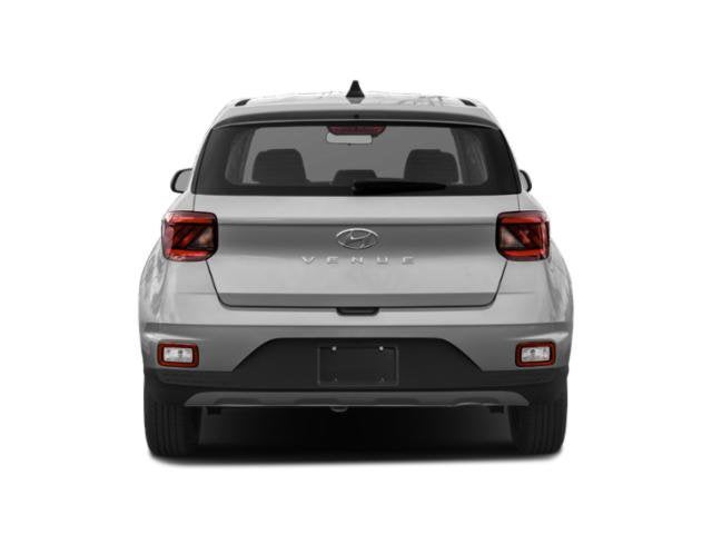 2022 Hyundai Venue SE