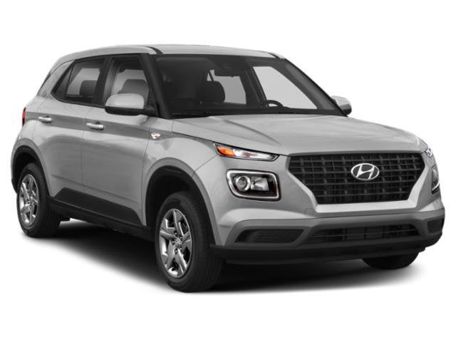 2022 Hyundai Venue SE
