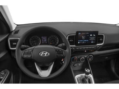 2022 Hyundai Venue SE