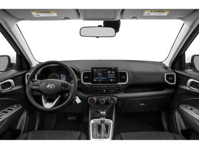 2022 Hyundai Venue SE