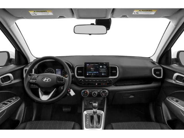 2022 Hyundai Venue SE