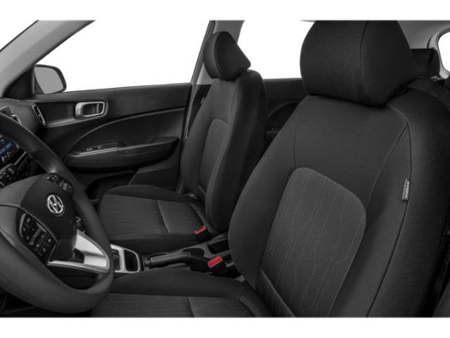 2022 Hyundai Venue SE