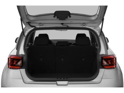 2022 Hyundai Venue SE