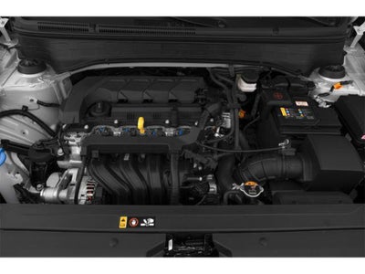 2022 Hyundai Venue SE