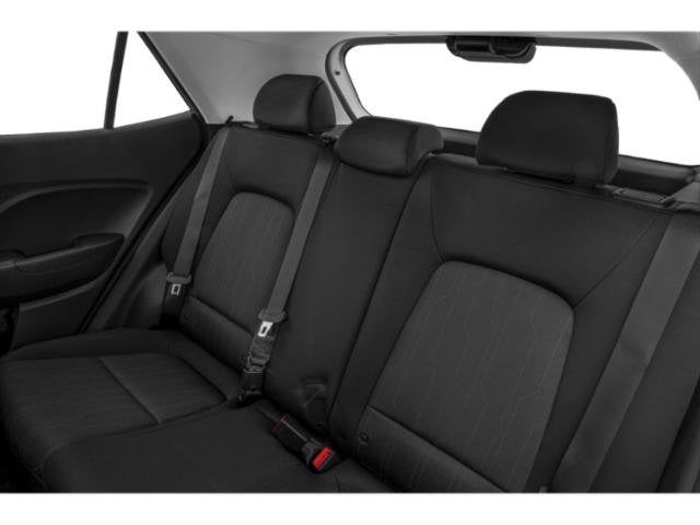 2022 Hyundai Venue SE