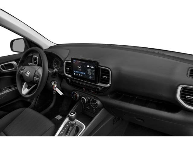 2022 Hyundai Venue SE