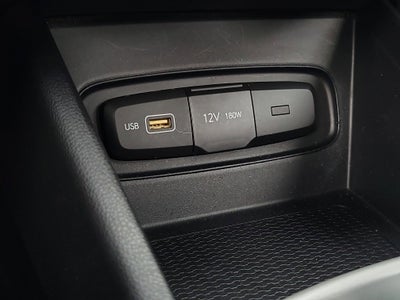 2022 Hyundai Venue SE