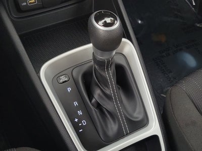 2022 Hyundai Venue SE