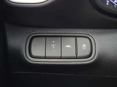2022 Hyundai Venue SE