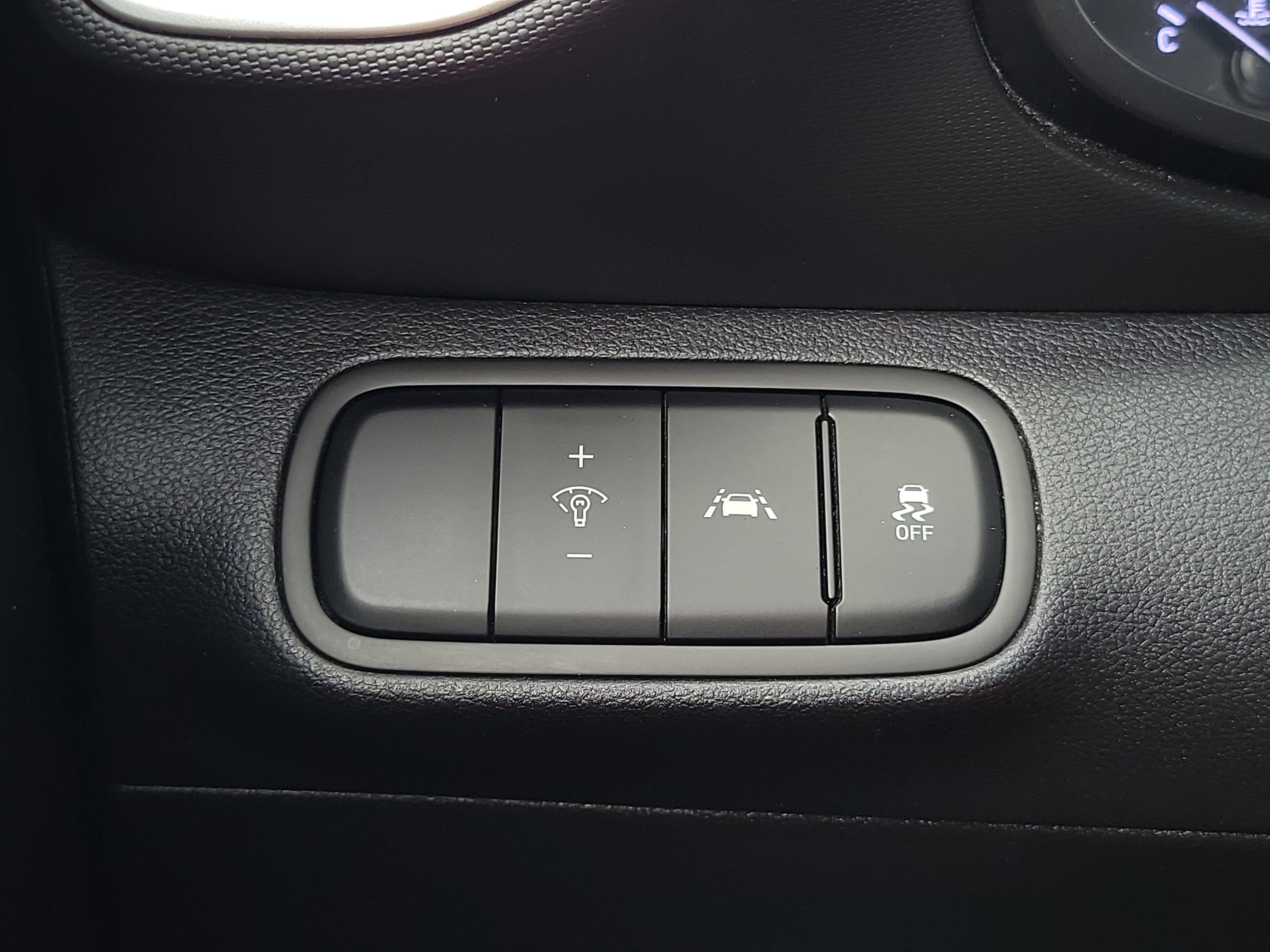 2022 Hyundai Venue SE