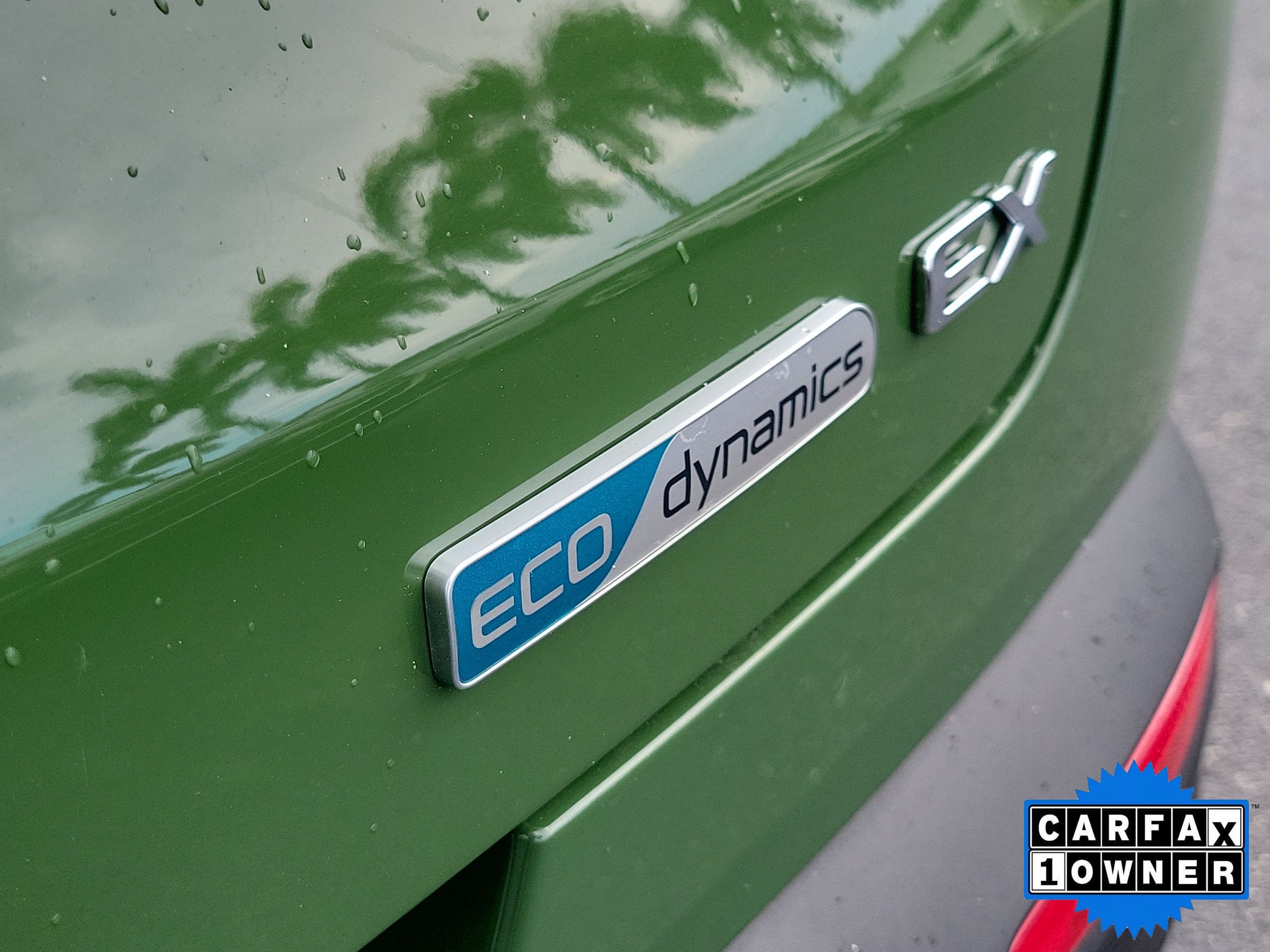 2020 Kia Soul EX