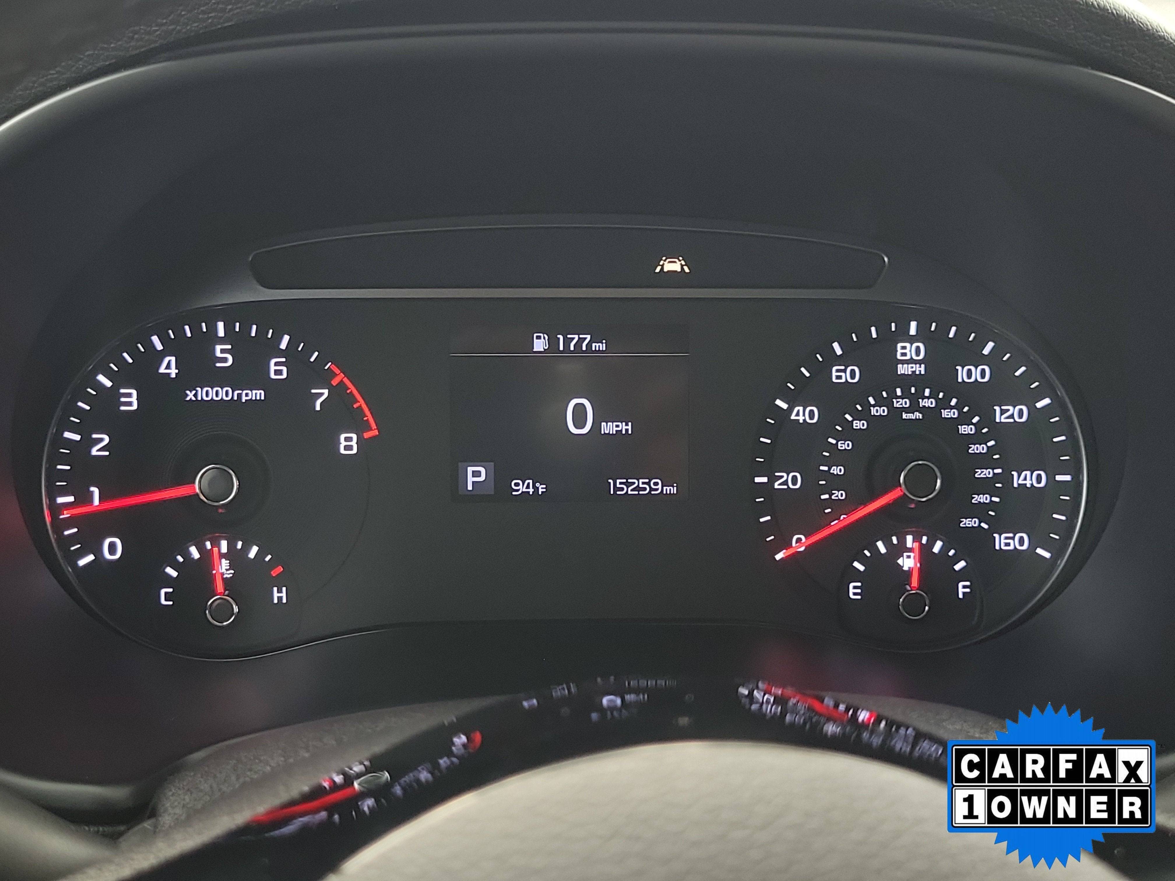 2020 Kia Soul EX