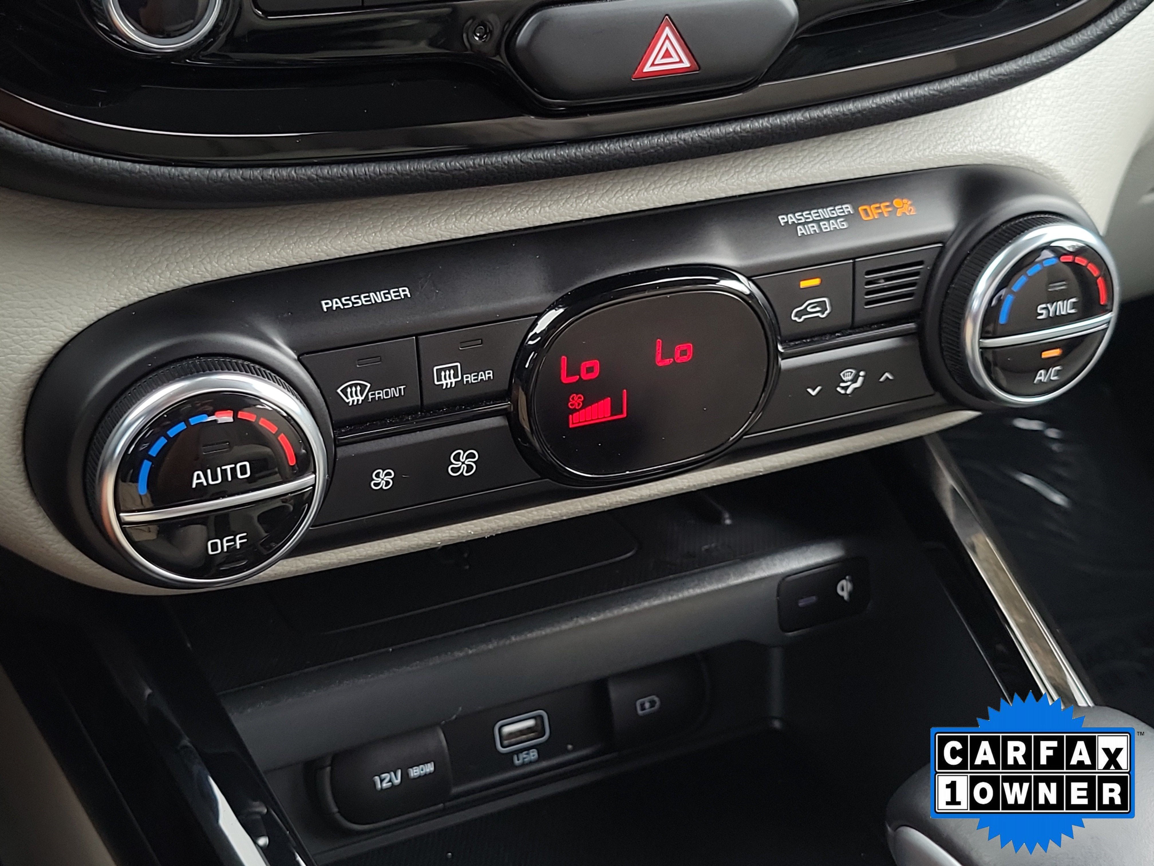 2020 Kia Soul EX