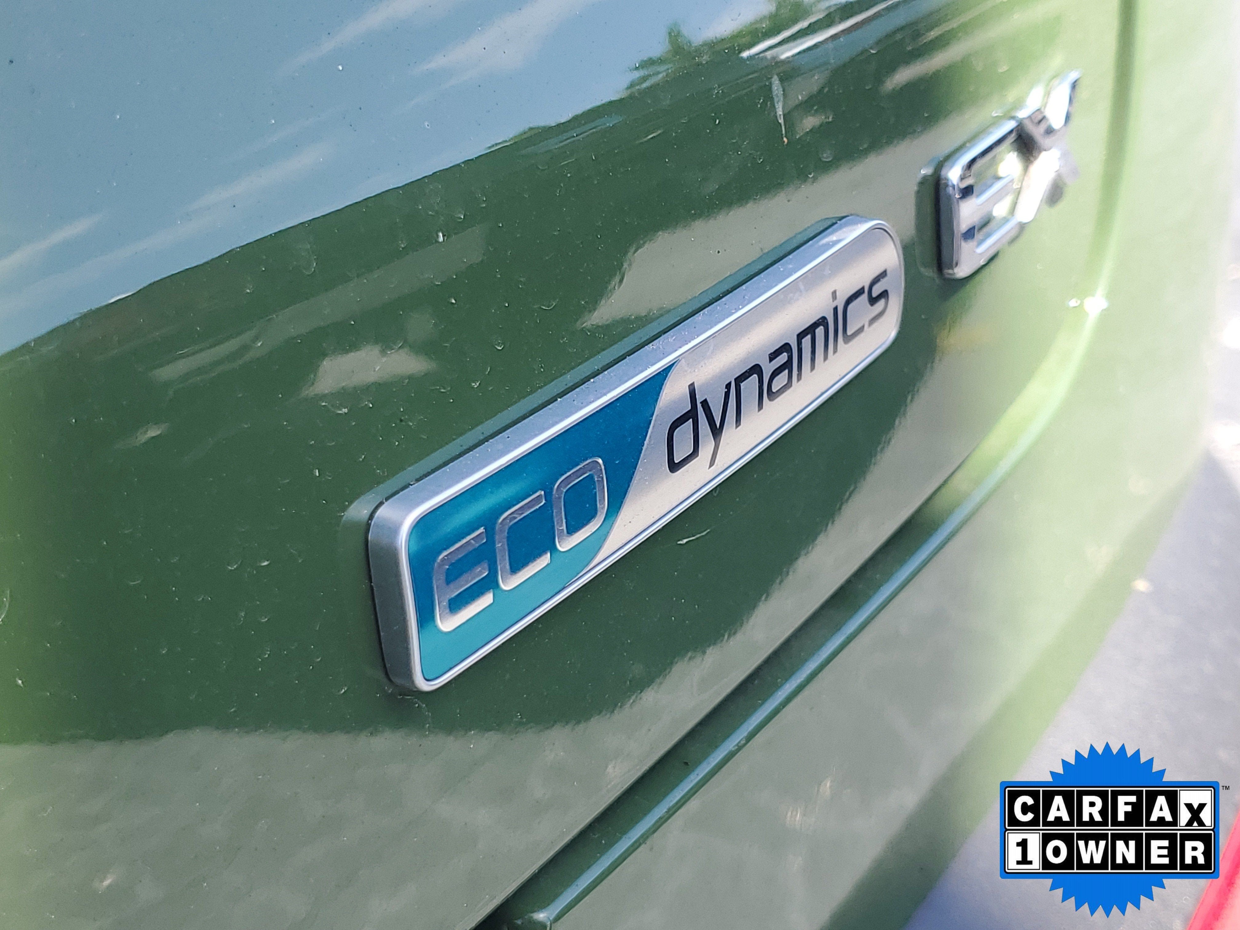 2020 Kia Soul EX