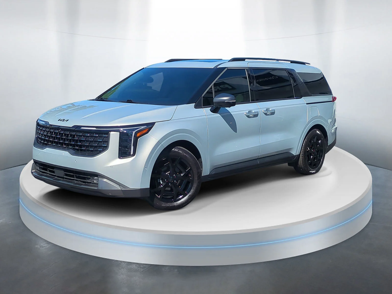 2025 Kia Carnival SX Prestige's photo