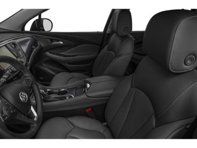 2019 Buick Envision Premium II