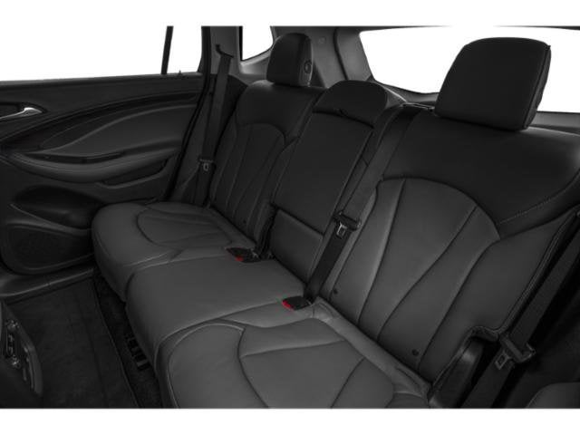 2019 Buick Envision Premium II