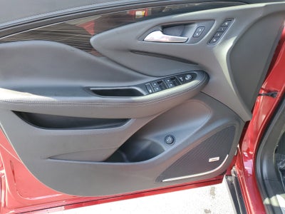 2019 Buick Envision Premium II