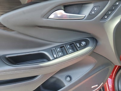 2019 Buick Envision Premium II