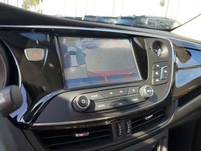 2019 Buick Envision Premium II