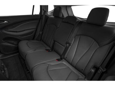 2019 Buick Envision Premium II