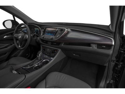 2019 Buick Envision Premium II
