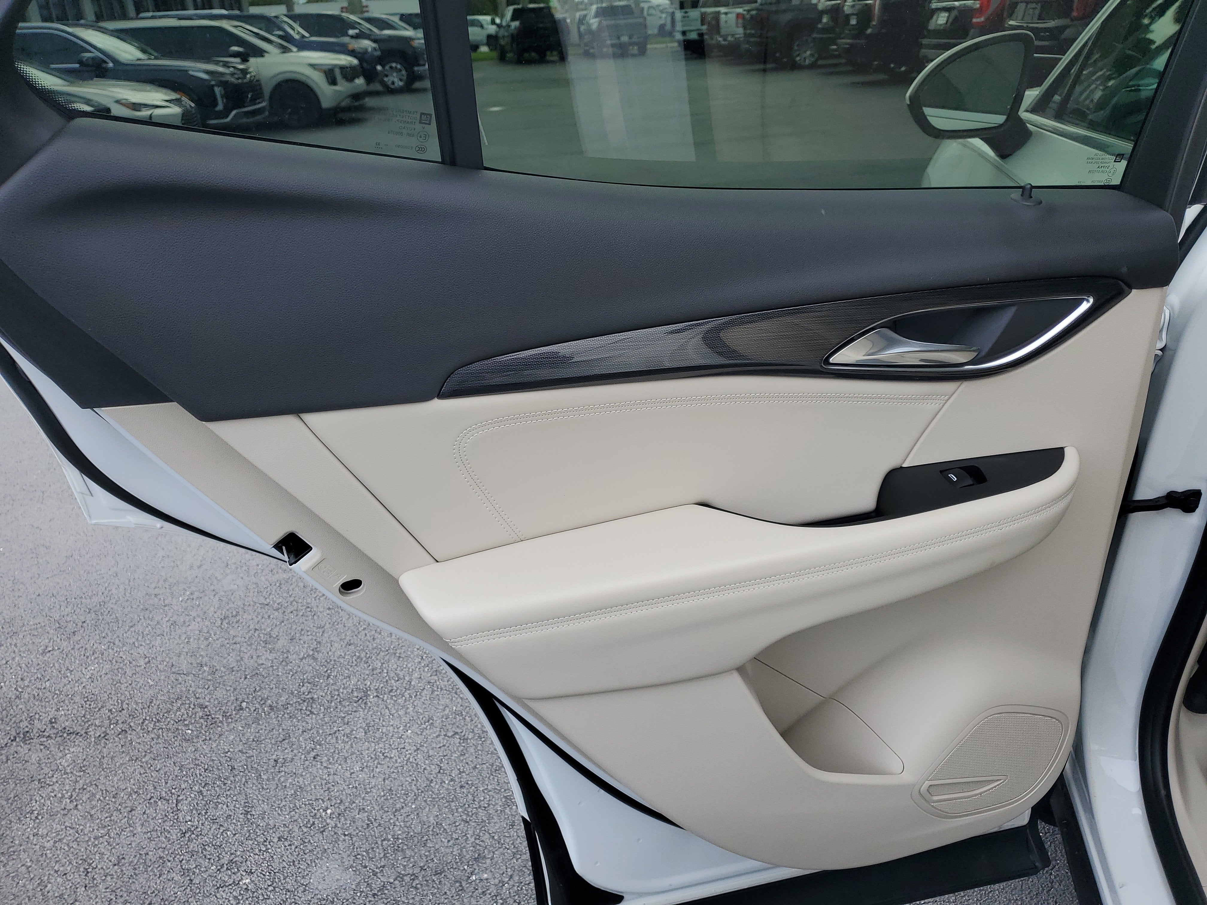 2022 Buick Envision Essence