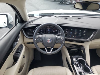 2022 Buick Envision Essence