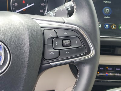 2022 Buick Envision Essence