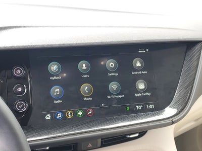 2022 Buick Envision Essence