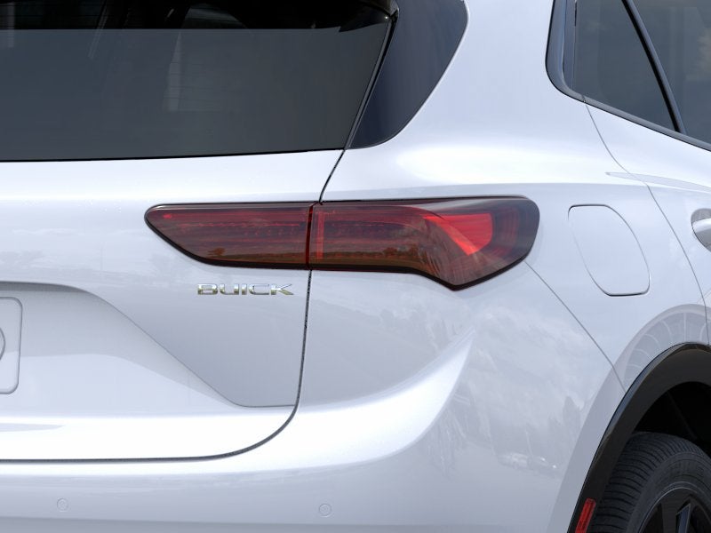 2026 Buick Envision Sport Touring - Photo 11