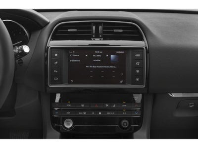 2019 Jaguar F-PACE 25t Premium