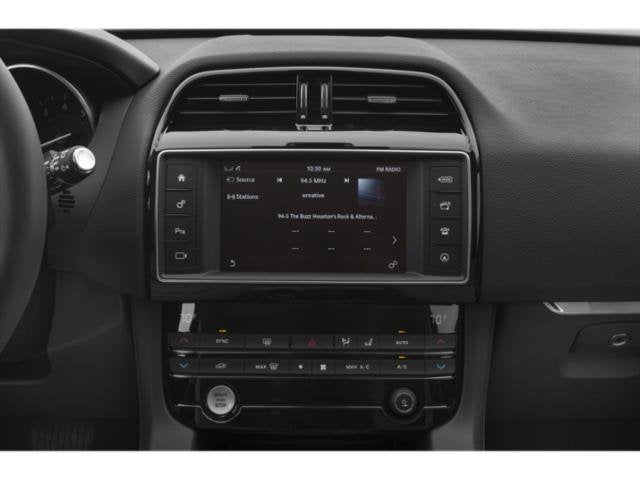 2019 Jaguar F-PACE 25t Premium