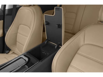 2019 Jaguar F-PACE 25t Premium