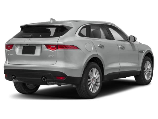 2019 Jaguar F-PACE 25t Premium