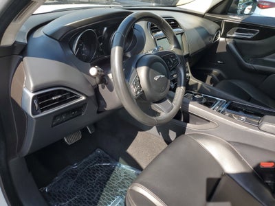2019 Jaguar F-PACE 25t Premium