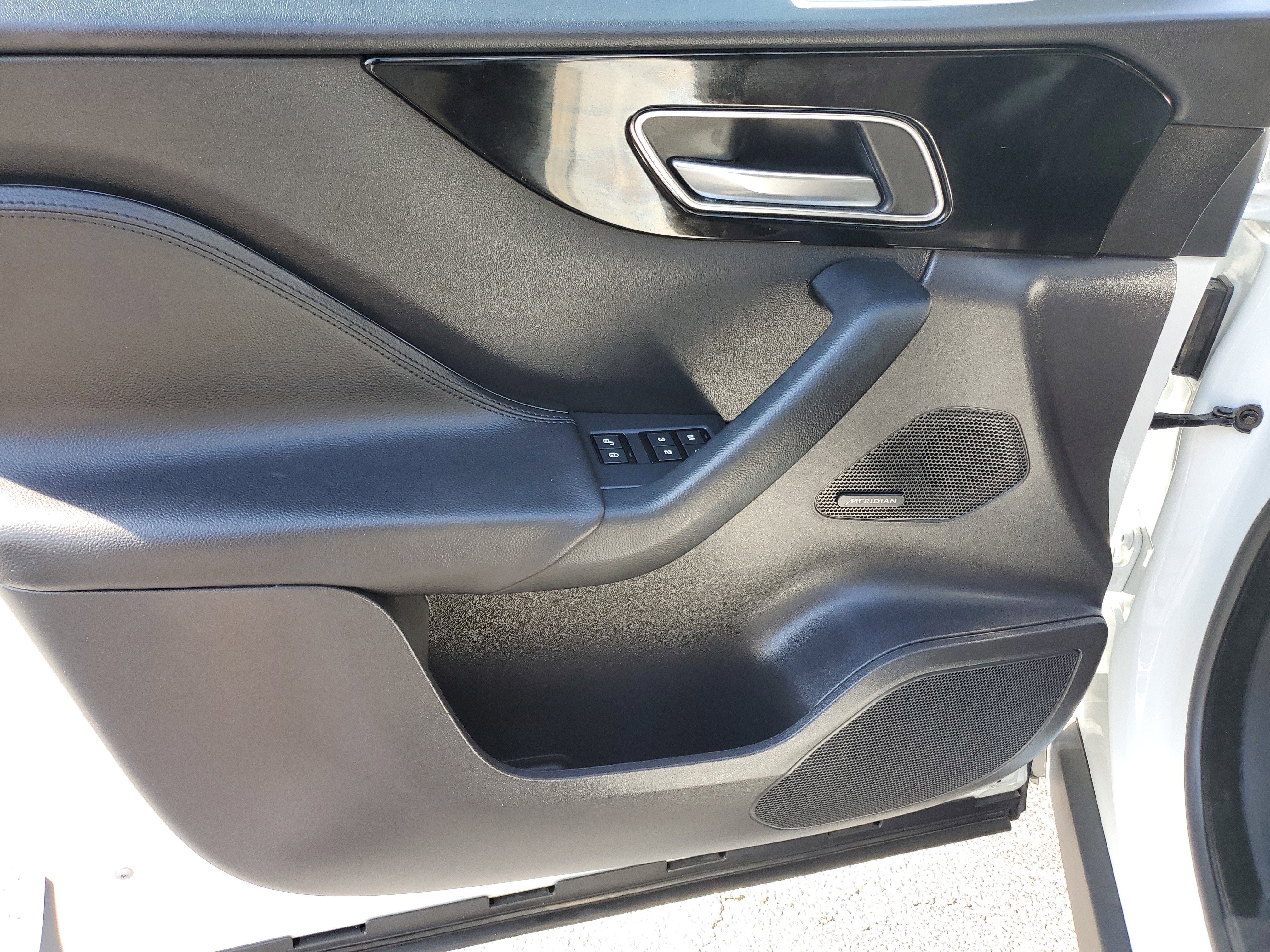 2019 Jaguar F-PACE 25t Premium