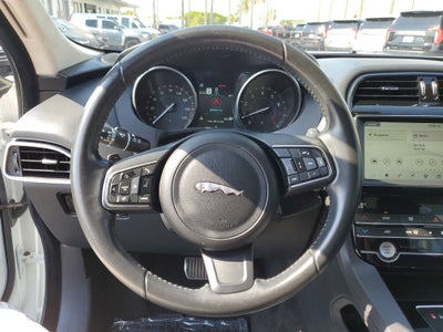 2019 Jaguar F-PACE 25t Premium