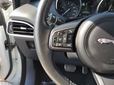 2019 Jaguar F-PACE 25t Premium