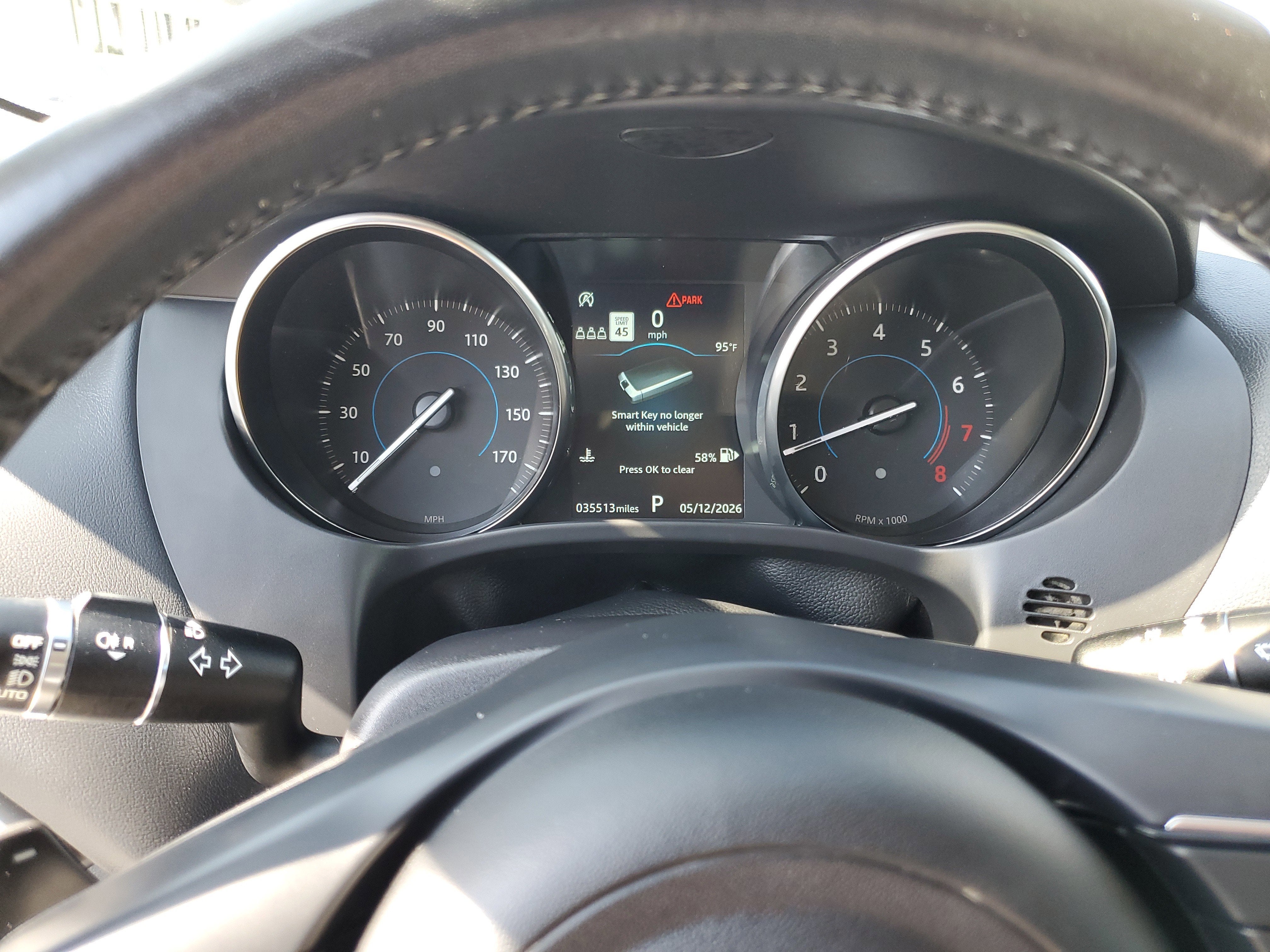 2019 Jaguar F-PACE 25t Premium